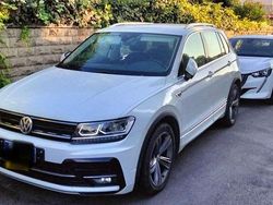 Usata 2018 VW Tiguan R-line SUV | 24.990 € (Molto cara)