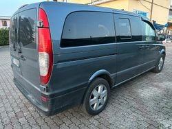 Grigio Usata 2014 Mercedes Vito Furgone | 8500 € (Super prezzo)