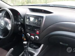Usata 2011 Subaru Impreza Station wagon | 7300 € (Buon prezzo)