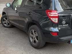 Usata 2013 Toyota RAV4 SUV | 11.500 € (Buon prezzo)