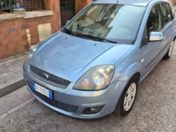 Usata 2006 Ford Fiesta Due volumi | 1500 € (Ottimo prezzo)