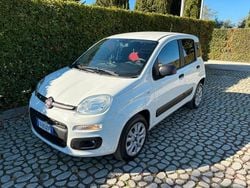 Bianco Usata 2019 Fiat Panda 4x4 Pop Due volumi | 7800 € (Super prezzo)
