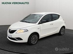 Bianco Usata 2016 Lancia Ypsilon Due volumi | 8400 € (Buon prezzo)