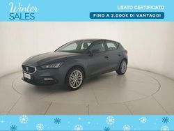 Magnetic tech Usata 2024 Seat Leon Business Tre volumi | 23.900 € (Super prezzo)