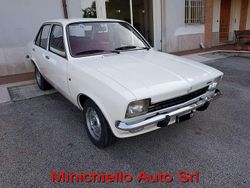 Bianco Usata 1976 Opel Kadett Tre volumi | 4800 €