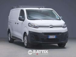 Bianco Usata 2019 Citroën Jumpy Monovolume | 9488 € (Super prezzo)