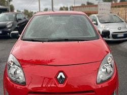 Rosso Usata 2011 Renault Twingo Due volumi | 5300 € (Buon prezzo)