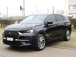 Blu Usata 2020 DS Automobiles DS7 Crossback Business SUV | 19.700 € (Ottimo prezzo)