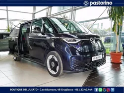Starlight blue metallizzato Nuova 2025 VW ID. Buzz Pro Furgone | 54.528 € (Super prezzo)
