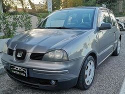 Grigio Usata 2002 Seat Arosa Due volumi | 1300 € (Cara)