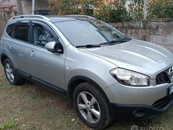 Grigio Usata 2011 Nissan Qashqai +2 SUV | 7000 €