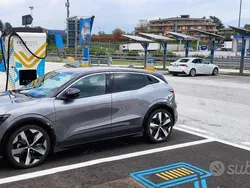 Usata 2022 Renault Mégane Techno SUV | 25.500 € (Buon prezzo)