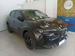 Nero Usata 2024 Alfa Romeo Junior SUV | 27.500 € (Buon prezzo)