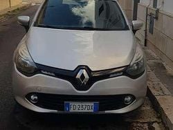 Usata 2016 Renault Clio GrandTour Zen Station wagon | 5500 € (Buon prezzo)