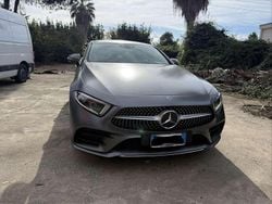Grigio Usata 2019 Mercedes CLS350 Premium Plus Coupé | 35.000 € (Super prezzo)