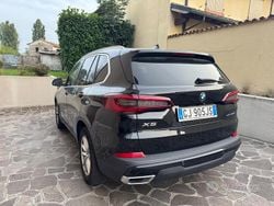 Nero Usata 2022 BMW X5 SUV | 38.900 € (Ottimo prezzo)