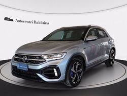 Nero Usata 2022 VW T-Roc R SUV | 33.900 € (Buon prezzo)