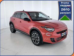 Arancione Usata 2024 Fiat 600E La Prima SUV | 23.900 € (Buon prezzo)