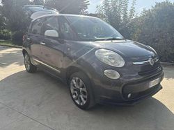 Usata 2014 Fiat 500L Living Monovolume | 5000 € (Ottimo prezzo)