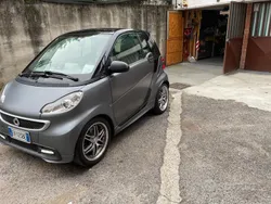 Usata 2014 Smart ForTwo Coupé Due volumi | 8500 € (Buon prezzo)
