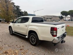 Bianco Usata 2020 Mitsubishi L200 Intense Pick-up | 23.000 € (Buon prezzo)