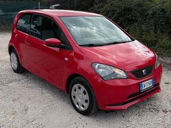 Usata 2014 Seat Mii Due volumi | 2450 € (Super prezzo)
