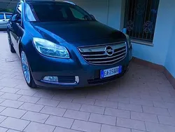 Usata 2009 Opel Insignia Station wagon | 3600 € (Buon prezzo)