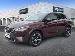 Rosa Usata 2021 Nissan Qashqai Tekna SUV | 26.000 € (Cara)