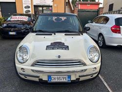 Beige Usata 2003 Mini Cooper Due volumi | 3450 € (Buon prezzo)