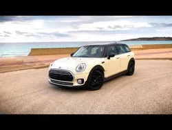 Usata 2015 Mini Cooper D Clubman Station wagon | 13.500 € (Cara)