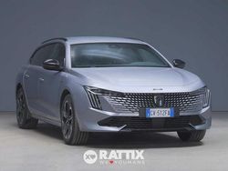 Grigio Usata 2024 Peugeot 508 GT Station wagon | 24.788 € (Buon prezzo)