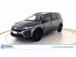 Grigio scisto Usata 2025 Dacia Jogger Extreme Monovolume | 17.400 € (Buon prezzo)