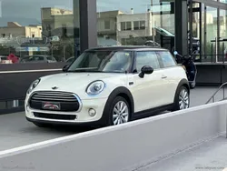 Beige Usata 2016 Mini Cooper D Due volumi | 9500 € (Buon prezzo)