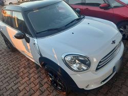 Usata 2013 Mini Cooper D Countryman SUV | 10.700 € (Buon prezzo)