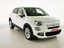 Bianco Usata 2016 Fiat 500X Business SUV | 10.500 € (Buon prezzo)