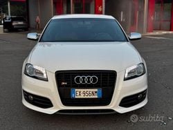 Usata 2012 Audi S3 Tre volumi | 14.600 € (Super prezzo)
