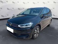 Nero Usata 2024 VW Touran Move Monovolume | 33.300 € (Buon prezzo)