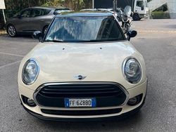Usata 2016 Mini Clubman Station wagon | 9500 € (Buon prezzo)