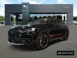 DS Automobiles DS7 Crossback