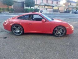 Rosso Usata 2008 Porsche 911 Carrera S Coupé | 57.900 € (Super prezzo)