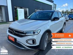 Usata 2023 VW T-Roc Style SUV | 26.990 € (Buon prezzo)