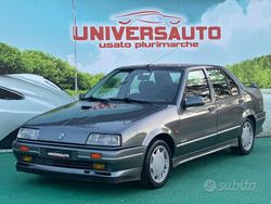 Grigio Usata 1991 Renault 19 LIMITED Tre volumi | 7500 €