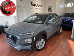 Grigio Usata 2019 Hyundai Kona Comfort SUV | 11.990 € (Ottimo prezzo)