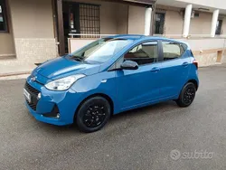 Usata 2017 Hyundai i10 Due volumi | 7800 € (Buon prezzo)