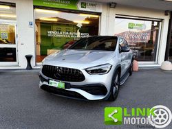 Grigio Usata 2020 Mercedes GLA250 Premium SUV | 33.700 € (Cara)