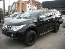 Nero Usata 2019 Mitsubishi L200 Pick-up | 25.800 € (Buon prezzo)