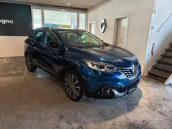 Blu Usata 2016 Renault Kadjar Bose Edition SUV | 13.500 € (Buon prezzo)