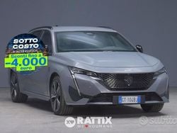 Grigio Usata 2024 Peugeot 308 GT Station wagon | 16.992 € (Ottimo prezzo)
