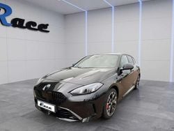 Nero Usata 2025 BMW 120 M Sport Due volumi | 37.900 € (Ottimo prezzo)