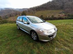 Grigio Usata 2007 Peugeot 307 Station wagon | 2800 €